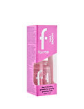 Flormar Max Growth Besleyici & Uzamaya Yardımcı Oje Bazı/Tırnak Cilası