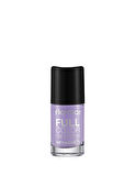Full Color Ultra Yüksek Pigmentli & Parlak Bitişli Oje