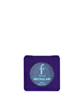 Flormar Metaglam Kremsi Dokulu & Yüksek Pigmentli Yoğun Işıltılı Göz Farı