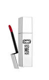 Flormar Kalıcı Parlak Likit Ruj ( Pembe) - Shine Kiss Me More Lls - 012 Party Night - 8682536083898