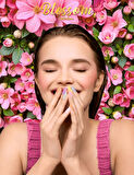 Flormar Blossom Uzun Süre Kalıcı & Parlak Bitişli Oje