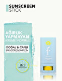 Flormar Sun Lovers Canlı Görünüm Veren Nemlendirici Etkili Stick Güneş Koruyucu SPF50