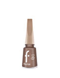 Latte Nail Enamel Yüksek Pigmentli & Parlak Bitişli Oje