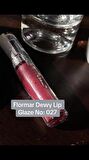 Besleyici Dudak Parlatıcısı - Dewy Lip Glaze - 027 Perfect Moments
