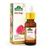 Arifoğlu Gül Yağı 20 ML