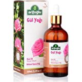 Arifoğlu Gül Yağı 100 ML