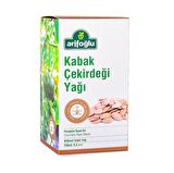 Arifoğlu Kabak Çekirdeği Yağı 250 ML