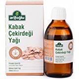 Arifoğlu Kabak Çekirdeği Yağı 250 ML