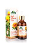 Arifoğlu Aspir Tohumu Yağı 50 ML