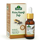 Arifoğlu Pirinç Kepeği Yağı 20 ML
