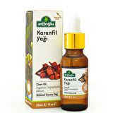 Arifoğlu Karanfil Yağı 20 ML