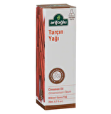 Arifoğlu Tarçın Yağı 20 ML