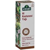 Arifoğlu At Kestanesi Yağı 20 ML