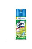 Lysol Dezenfektan Sprey Bahar Ferahlığı, Yüzeyler Için, 400 ml
