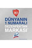 Lysol Dezenfektan Sprey Bahar Ferahlığı, Yüzeyler Için, 400 ml