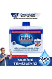 Finish Quantum 100 Yıkama Tablet Bulaşık Makinesi Deterjanı 2x50 Adet & Temizlik Bakım Seti