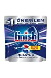 Finish Quantum Bulaşık Makinesi Tableti 50'li 