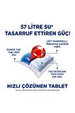 Finish Quantum Bulaşık Makinesi Tableti 3x80'li 