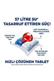Finish Quantum Bulaşık Makinesi Tableti 100'lü