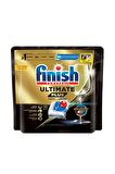 Finish Ultimate Plus Bulaşık Makinesi Tableti 10'lu 