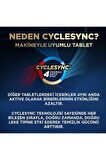 Finish Ultimate Plus Bulaşık Makinesi Tableti 75'li 