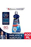 Finish Ultimate Plus Bulaşık Makinesi Tableti 75'li + Temizlik ve Bakım Seti 