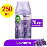 Air Wick Freshmatic Yedek Lavanta 250 ml Oda Kokusu