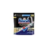 Finish Ultimate Hepsi 1 Arada 22 Tablet 283G ( 1 Adet )