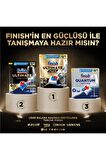 Finish Ultimate Bulaşık Makinesi Tableti 58'li