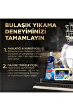 Finish Ultimate Bulaşık Makinesi Tableti 58'li