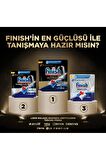 Finish Quantum Ultimate Bulaşık Makinesi Tableti 65'li 