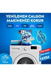 Calgon Ultra 6x250 gr Toz Kireç Önleyici