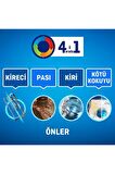 Calgon Ultra 6x250 gr Toz Kireç Önleyici