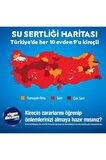 Calgon Ultra 6x250 gr Toz Kireç Önleyici