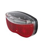 İMPACT CADDY STOP LAMBASI BAGAJ STOP 3 LED 2 PİLLİ STP-116