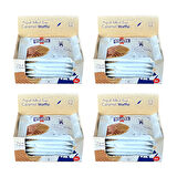 MR.WAFFLE Caramel Waffle 26 gr 6 lı Kutu x 4 Adet  