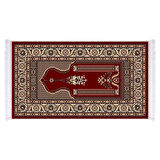 Dekoreko İpek Dijital Seccade 70X110 1026