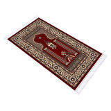 Dekoreko İpek Dijital Seccade 70X110 1026