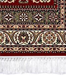 Dekoreko İpek Dijital Seccade 70X110 1026