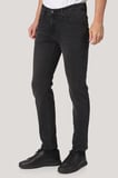 WHİTE STONE  2025-Y  J2509 MDL5  JEAN PANTOLON  5 CEP  ANTRASİT
