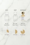 God of Fire Unisex Extrait de Parfüm 50 ML | Tropikal Meyveli Fresh | Mango, Limon, Yasemin, Sedir
