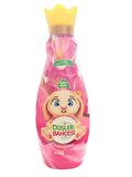 Dream Garden Konsatre Yumuşatıcı 1500 Ml Berivan 60 Yıkama