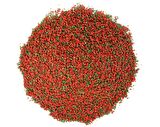 Cichlid Mix Granules 1000ml Karışık Malawi Ciklet Balık Yemi