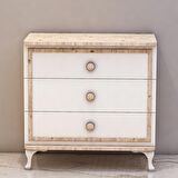 Garaj Home Ada Şifonyer - Soho-