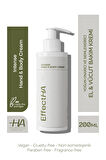 Intense Hand & Body Cream 200 ml