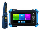 UPTECH IPC-5100C PLUS 5.4 INC KABLO BULUCU VE KAMERA TEST CİHAZI
