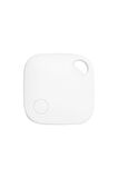 ITag - Smart Tag Apple MFI Lisanslı Gps Takip Cihazı - Android Uyumlu Değildir