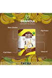 Nola Doğal Kolajen Ve Proteinli Granola | Tüm Lezzetler | 6’lı Paket (6 X 300G)