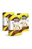 Nola Doğal Kolajen Ve Proteinli Granola | Tüm Lezzetler | 6’lı Paket (6 X 300G)