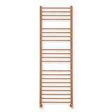 1500x500mm Bluebell Paslanmaz Çelik Fırça Bronze Havlupan